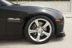 Chevrolet Intimidator Camaro Dale Earnhardt 2011 года